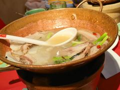 -甘思咪哚·云南艺术餐厅(天河广百店)