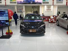 -上海和展广汽丰田4S店(老闵行店)