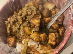 -胖哥料理(兴义里店)