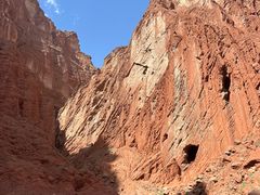 -天山神秘大峡谷