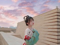 -盘龙城国家考古遗址公园