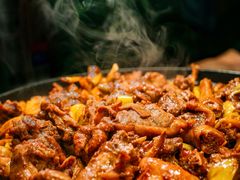 -甘家界牌柠檬鸭(青山店)