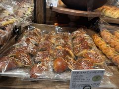 -西村叔叔的店·面包·甜品·蛋糕(清河万象汇店)