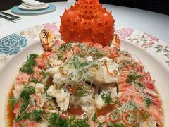 -淮香国色·淮扬菜(正大中心店)