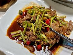 -陈生记黑鱼馆·20年活鱼现杀(宁波鼓楼店)