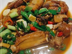 -老衢里·衢州农家菜(邱隘店)