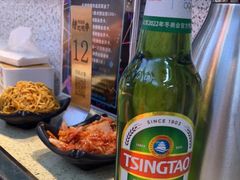 -猪的故事·韩式烤肉(韩乐坊店)