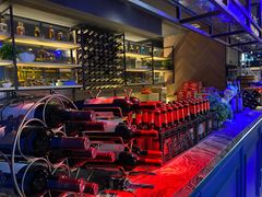 -V-ONE西雅图海鲜自助餐厅(仓山万达广场店)