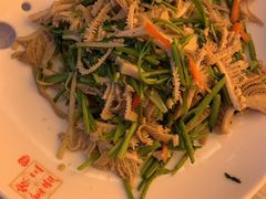 -金家老三饭庄(常营店)