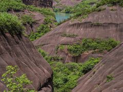 -飞天山旅游区