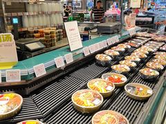 -胖东来生活广场(健康路店)