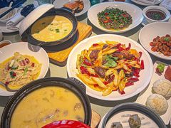 -明州小宴(文化广场店)