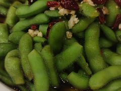 -亲回家吃饭餐厅(黄陂店)