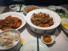 -船歌·鱼水饺青岛菜(闽江二路店)