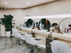 -DX HAIR SALON·发现未知美发沙龙
