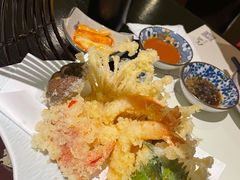 -松临·铁板烧&Omakase(神农店)