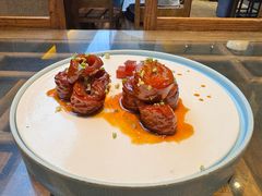 -会仙楼饭庄(芙蓉街店)