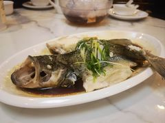 -百姓百味海鲜酒楼(粤垦路总店)