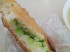 -老方子馅饼粥(台东店)