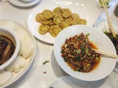 -饭橘汉江码头·乡野土菜馆(静安路店)