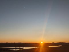 -黄河九曲第一湾