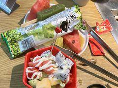 -苏格里岛自助海鲜烤肉火锅(集美万达店)