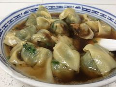 -古徽州馄饨店(宝安路店)
