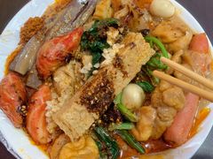 -郭记小街麻辣烫(南小街总店)