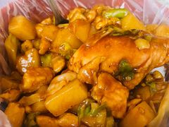 -胖哥料理(兴义里店)