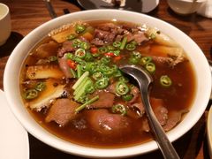 椒麻三件-晶采轩(恒隆广场店)