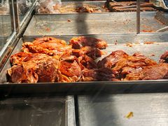 -刘纪孝腊牛羊肉(北广济街店)