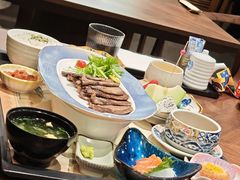 -红叶日本料理(三八广场店)