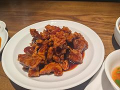 -新白鹿餐厅(滨江银泰店)