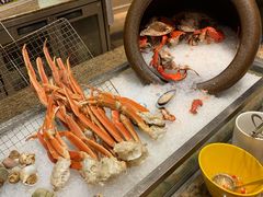 -咖啡苑自助餐厅·中国大饭店