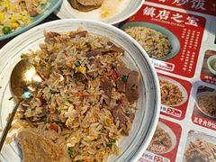 -扬二春炒饭(国庆路总店)