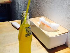-鬼味烤翅(南锣鼓巷店)