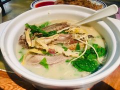 -慧娟面馆·餐厅(望江路店)