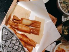 -探鱼·鲜青椒爽麻烤鱼(领展购物广场店)