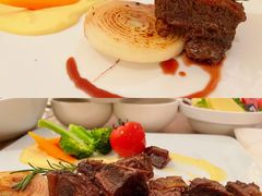 -舟山朱家尖威斯汀酒店·知味标帜自助餐厅
