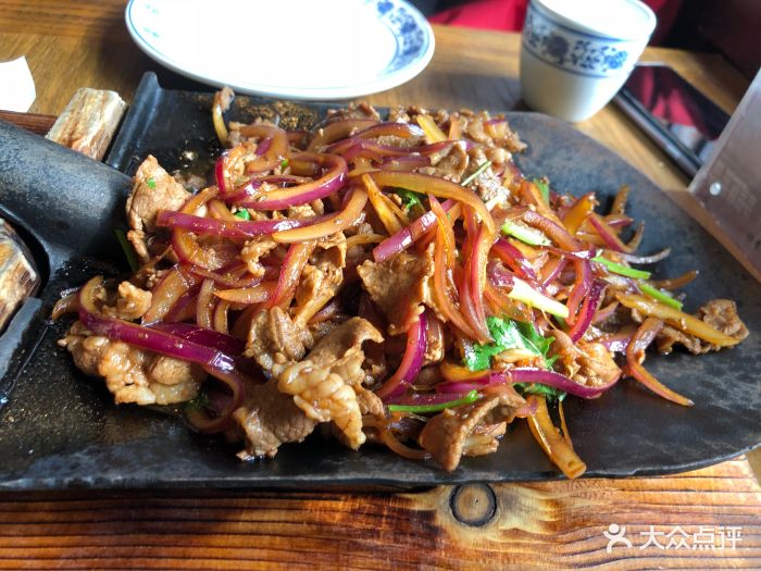 汤河清真餐馆-图片-密云区美食-大众点评网