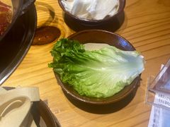 -乐闹闹重庆火鍋(民治店)