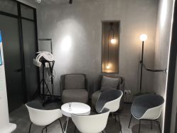 大厅-SEBASTIAN塞巴斯汀