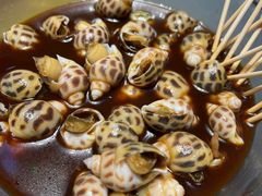 -海鲜e族(马王堆店)