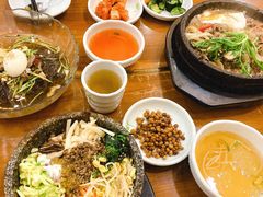 -全州拌饭馆(断桥店)