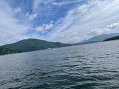 -松花湖风景名胜区