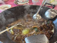 -侠成水上农庄(工业大道店)