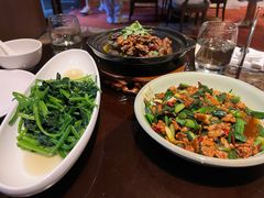 -大理实力希尔顿酒店御璽中餐厅YUXI – CHINESE RESTAURANT