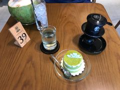 -Trung Nguyen Café Legend