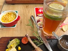 -豪客来牛排(金鼎广场店)