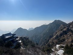 -泰山风景名胜区